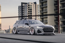 Load image into Gallery viewer, DarwinPRO 2019-2025 Audi RS6 Avant C8 &amp; RS7 Quattro IMP Performance Ver.2 Carbon Fiber Body Kit - DarwinPRO Aerodynamics