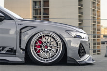 Load image into Gallery viewer, DarwinPRO 2019-2023 Audi RS6 Avant C8 IMP Performance Front Fender - DarwinPRO Aerodynamics
