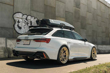 Load image into Gallery viewer, DarwinPRO 2019-2024 Audi RS6 Avant C8 BKSS Style Roof Spoiler - DarwinPRO Aerodynamics
