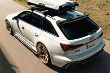 Load image into Gallery viewer, DarwinPRO 2019-2025 Audi RS6 Avant C8 &amp; RS7 Quattro BKSS Style Side Skirts - DarwinPRO Aerodynamics