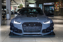 Load image into Gallery viewer, 2013-2018 Audi RS6 Avant Bkss Style Wide Body Full Body Kit - DarwinPRO Aerodynamics