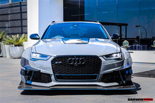 Load image into Gallery viewer, 2013-2018 Audi RS6 Avant Bkss Style Wide Body Full Body Kit - DarwinPRO Aerodynamics