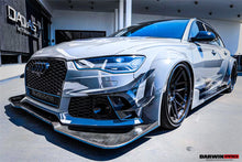 Load image into Gallery viewer, 2013-2018 Audi RS6 Avant Bkss Style Wide Body Full Body Kit - DarwinPRO Aerodynamics