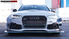 Load image into Gallery viewer, 2013-2018 Audi RS6 Avant Bkss Style Wide Body Full Body Kit - DarwinPRO Aerodynamics