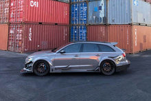 Load image into Gallery viewer, 2013-2018 Audi RS6 Avant Bkss Style Wide Body Full Body Kit - DarwinPRO Aerodynamics