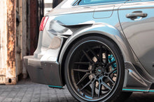 Load image into Gallery viewer, 2013-2018 Audi RS6 Avant Bkss Style Wide Body Full Body Kit - DarwinPRO Aerodynamics