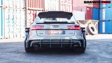 Load image into Gallery viewer, 2013-2018 Audi RS6 Avant BKSS Style Trunk Spoiler - DarwinPRO Aerodynamics