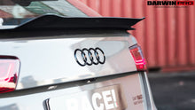 Load image into Gallery viewer, 2013-2018 Audi RS6 Avant BKSS Style Trunk Spoiler - DarwinPRO Aerodynamics
