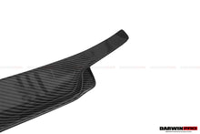 Load image into Gallery viewer, 2013-2018 Audi RS6 Avant BKSS Style Trunk Spoiler - DarwinPRO Aerodynamics