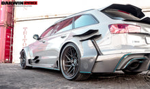Load image into Gallery viewer, 2013-2018 Audi RS6 Avant Bkss Style Wide Body Full Body Kit - DarwinPRO Aerodynamics