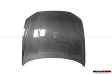 Load image into Gallery viewer, DarwinPRO 2019-2024 Audi RS6 Avant C8 OE Style Hood