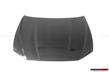 Load image into Gallery viewer, DarwinPRO 2019-2024 Audi RS6 Avant C8 OE Style Hood