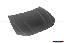Load image into Gallery viewer, DarwinPRO 2019-2024 Audi RS6 Avant C8 OE Style Hood