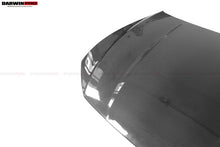 Load image into Gallery viewer, DarwinPRO 2019-2024 Audi RS6 Avant C8 OE Style Hood