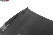 Load image into Gallery viewer, DarwinPRO 2019-2024 Audi RS6 Avant C8 OE Style Hood