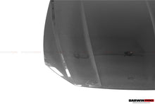 Load image into Gallery viewer, DarwinPRO 2019-2024 Audi RS6 Avant C8 OE Style Hood