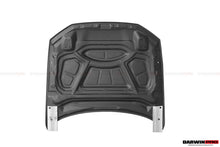 Load image into Gallery viewer, DarwinPRO 2019-2024 Audi RS6 Avant C8 OE Style Hood