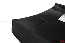Load image into Gallery viewer, DarwinPRO 2014-2017 Audi A7 &amp; S7 &amp; RS7 BKSS Style Hood - DarwinPRO Aerodynamics
