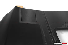Load image into Gallery viewer, DarwinPRO 2013-2018 Audi A6 S6 RS6 BKSS Style Carbon Fiber Hood - DarwinPRO Aerodynamics