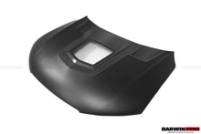 Load image into Gallery viewer, DarwinPRO 2014-2017 Audi A7 &amp; S7 &amp; RS7 BKSS Style Hood - DarwinPRO Aerodynamics