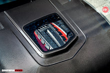 Load image into Gallery viewer, DarwinPRO 2013-2018 Audi A6 S6 RS6 BKSS Style Carbon Fiber Hood - DarwinPRO Aerodynamics