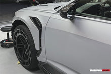 Load image into Gallery viewer, DarwinPRO 2019-2023 Audi RS6 Avant C8 IMP Performance Front Fender