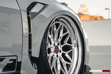 Load image into Gallery viewer, DarwinPRO 2019-2023 Audi RS6 Avant C8 IMP Performance Front Fender