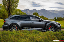 Load image into Gallery viewer, DarwinPRO 2019-2023 Audi RS6 Avant C8 IMP Performance Front Fender