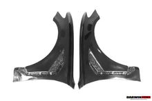 Load image into Gallery viewer, DarwinPRO 2019-2023 Audi RS6 Avant C8 IMP Performance Front Fender