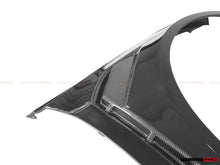 Load image into Gallery viewer, DarwinPRO 2019-2023 Audi RS6 Avant C8 IMP Performance Front Fender