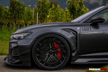Load image into Gallery viewer, DarwinPRO 2019-2023 Audi RS6 Avant C8 IMP Performance Front Fender