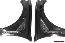 Load image into Gallery viewer, DarwinPRO 2019-2023 Audi RS6 Avant C8 IMP Performance Front Fender