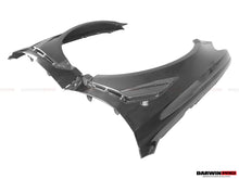 Load image into Gallery viewer, DarwinPRO 2019-2023 Audi RS6 Avant C8 IMP Performance Front Fender