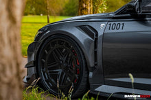 Load image into Gallery viewer, DarwinPRO 2019-2023 Audi RS6 Avant C8 IMP Performance Front Fender