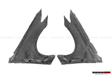 Load image into Gallery viewer, DarwinPRO 2019-2023 Audi RS6 Avant C8 IMP Performance Front Fender