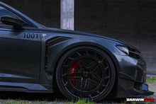 Load image into Gallery viewer, DarwinPRO 2019-2023 Audi RS6 Avant C8 IMP Performance Front Fender