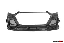Load image into Gallery viewer, DarwinPRO 2019-2025 Audi RS6 Avant C8 &amp; RS7 Quattro IMP Performance Front Bumper
