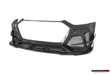 Load image into Gallery viewer, DarwinPRO 2019-2025 Audi RS6 Avant C8 &amp; RS7 Quattro IMP Performance Front Bumper