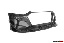 Load image into Gallery viewer, DarwinPRO 2019-2025 Audi RS6 Avant C8 &amp; RS7 Quattro IMP Performance Front Bumper