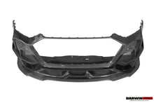 Load image into Gallery viewer, DarwinPRO 2019-2025 Audi RS6 Avant C8 &amp; RS7 Quattro IMP Performance Front Bumper