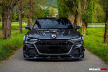 Load image into Gallery viewer, DarwinPRO 2019-2025 Audi RS6 Avant C8 &amp; RS7 C8 Quattro IMP Performance Part Carbon Fiber Body Kit
