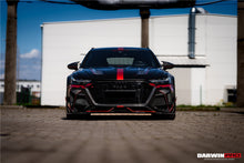 Load image into Gallery viewer, DarwinPRO 2019-2025 Audi RS6 Avant C8 &amp; RS7 C8 Quattro IMP Performance Part Carbon Fiber Body Kit