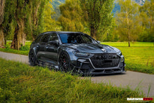 Load image into Gallery viewer, DarwinPRO 2019-2025 Audi RS6 Avant C8 &amp; RS7 Quattro IMP Performance Front Bumper