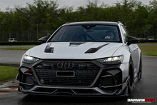 Load image into Gallery viewer, DarwinPRO 2019-2025 Audi RS6 Avant C8 &amp; RS7 C8 Quattro IMP Performance Part Carbon Fiber Body Kit