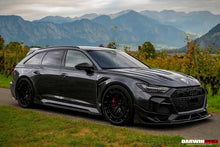 Load image into Gallery viewer, DarwinPRO 2019-2025 Audi RS6 Avant C8 &amp; RS7 C8 Quattro IMP Performance Part Carbon Fiber Body Kit