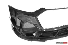 Load image into Gallery viewer, DarwinPRO 2019-2025 Audi RS6 Avant C8 &amp; RS7 C8 Quattro IMP Performance Part Carbon Fiber Body Kit