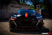 Load image into Gallery viewer, DarwinPRO 2019-2025 Audi RS6 Avant C8 &amp; RS7 C8 Quattro IMP Performance Part Carbon Fiber Body Kit
