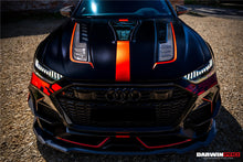 Load image into Gallery viewer, DarwinPRO 2019-2025 Audi RS6 Avant C8 &amp; RS7 C8 Quattro IMP Performance Part Carbon Fiber Body Kit