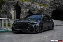 Load image into Gallery viewer, DarwinPRO 2019-2025 Audi RS6 Avant C8 &amp; RS7 C8 Quattro IMP Performance Part Carbon Fiber Body Kit