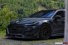 Load image into Gallery viewer, DarwinPRO 2019-2025 Audi RS6 Avant C8 &amp; RS7 C8 Quattro IMP Performance Part Carbon Fiber Body Kit